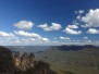 Blue Mountains