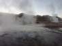 Geysers del Tatio