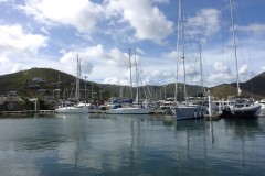 Nanny Cay