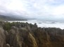 Pancake Rocks