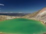 Tongariro Crossing