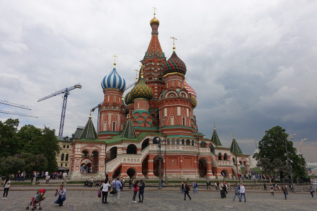 Basilius-Kathedrale