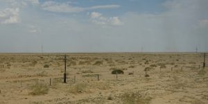 Wüste Gobi