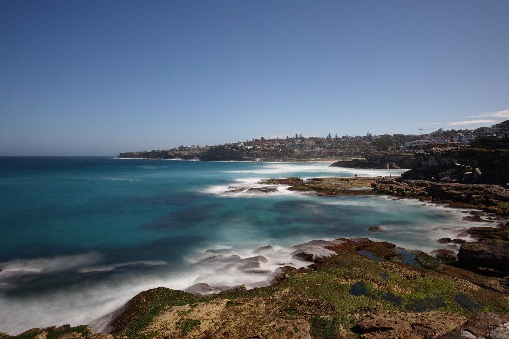 Der Costal-Walk nach Bronte