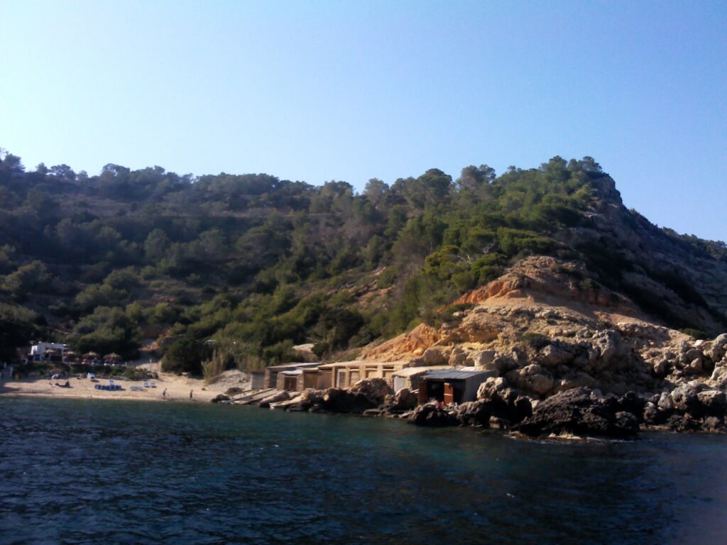 Cala Gracio