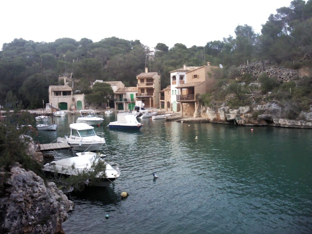 Cala Figuera