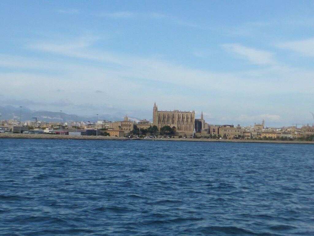 Palma de Mallorca